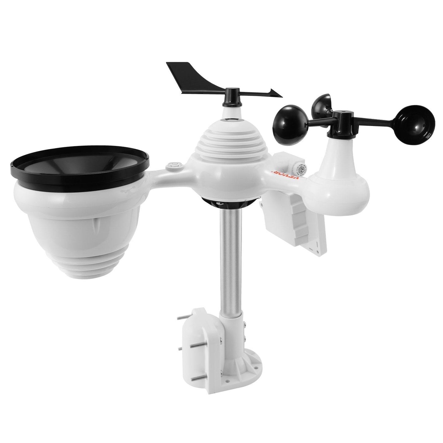 7-in-1 Wi-Fi Weather Station